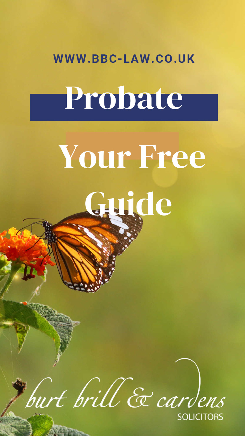 Do I need a Solicitor for Probate?
