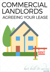 picture of tenants guide
